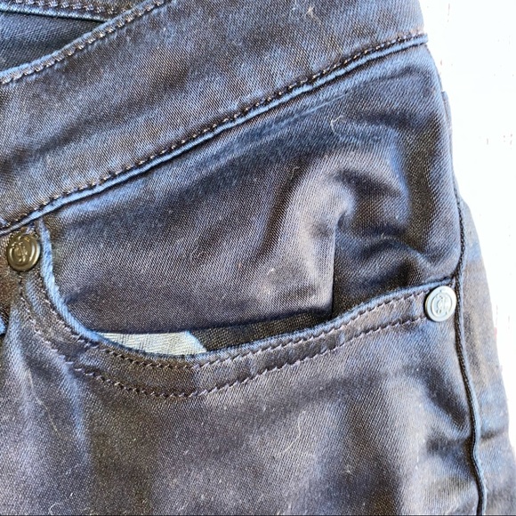 Juicy Couture Pants 24 EUC - Picture 5 of 14